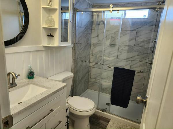 1987 KIRK Mobile Home