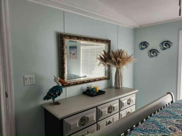 1987 KIRK Mobile Home