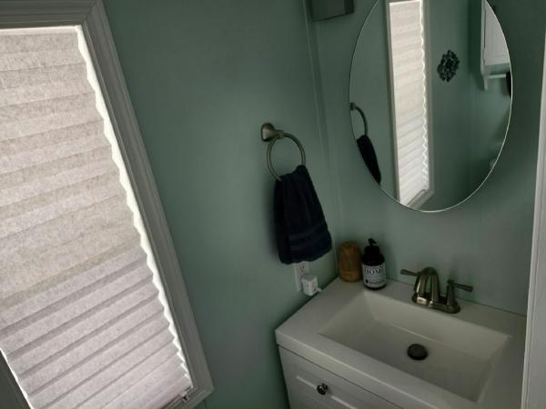 1987 KIRK Mobile Home