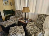 1987 KIRK Mobile Home