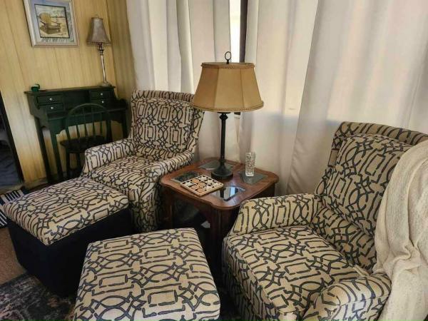 1987 KIRK Mobile Home