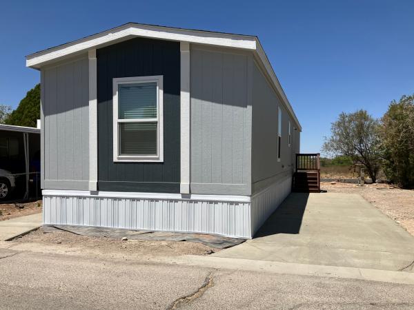 2025 CMH Manufacturing West, Inc. mobile Home