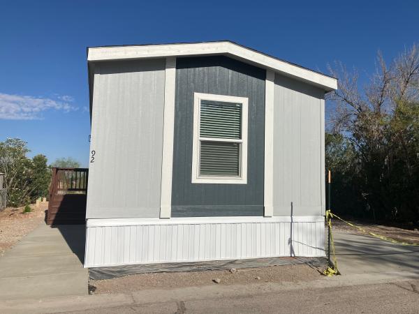 2025 CMH Manufacturing West, Inc. mobile Home