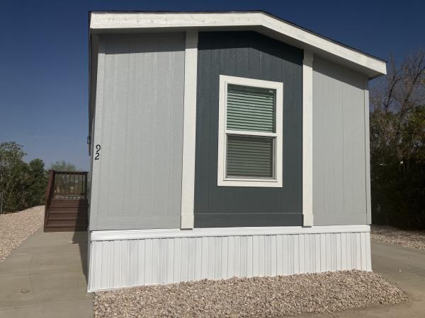 2025 CMH Manufacturing West, Inc. mobile Home