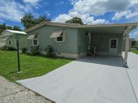 1988 Trop Mobile Home