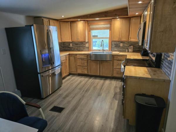 1988 Trop Mobile Home