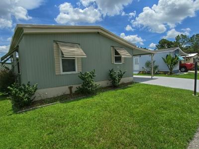 Photo 5 of 20 of home located at 1028 Acorn Tr. Wildwood, FL 34785