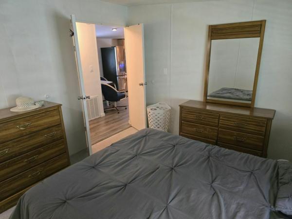 1988 Trop Mobile Home
