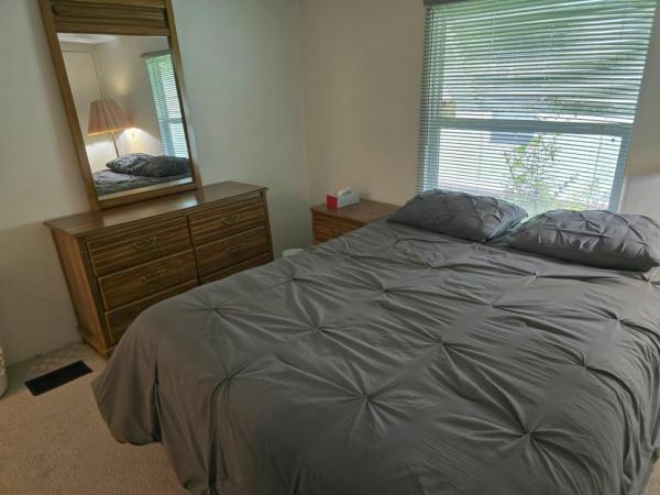 1988 Trop Mobile Home