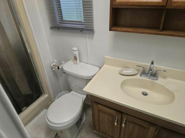 1988 Trop Mobile Home