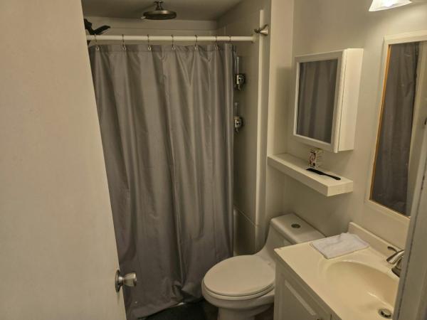 1988 Trop Mobile Home