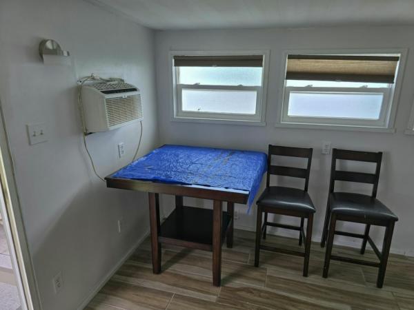1988 Trop Mobile Home