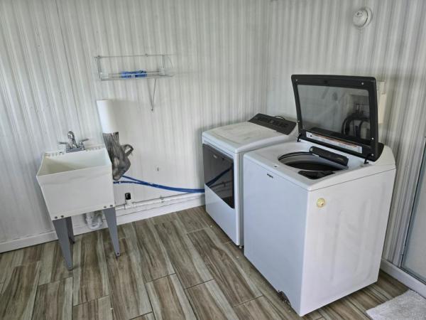1988 Trop Mobile Home
