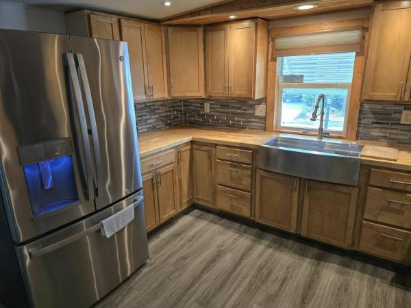 1988 Trop Mobile Home