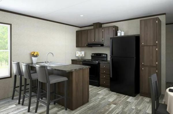 2025 Champion HUD Prime Mobile Home