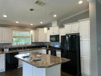 Mobile Home at 7000 20th Street #753 Vero Beach, FL 32966