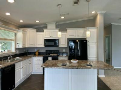 Photo 2 of 21 of home located at 7000 20th Street #753 Vero Beach, FL 32966