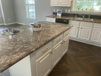 Photo 4 of 21 of home located at 7000 20th Street #753 Vero Beach, FL 32966