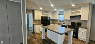 Mobile Home at 1601 E. Jackson St., #126 Macomb, IL 61455
