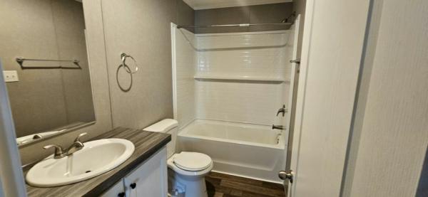 2023 Clayton Tradition 48 Manufactured Home