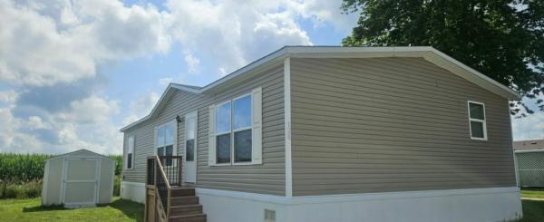 2023 Clayton Tradition 48 Manufactured Home