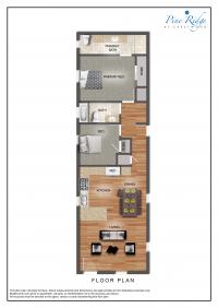 2025 Skyline - Leola Linden Mobile Home