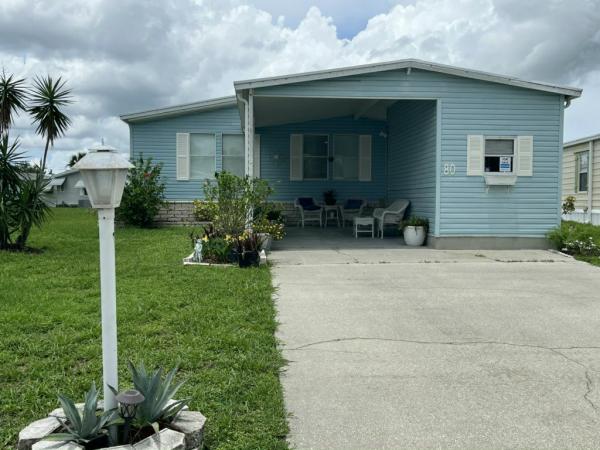 1992 GLEN Mobile Home For Sale