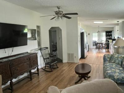 Photo 3 of 12 of home located at 1405 82nd Avenue, Site #80 Vero Beach, FL 32966
