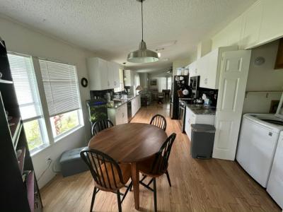 Photo 5 of 12 of home located at 1405 82nd Avenue, Site #80 Vero Beach, FL 32966