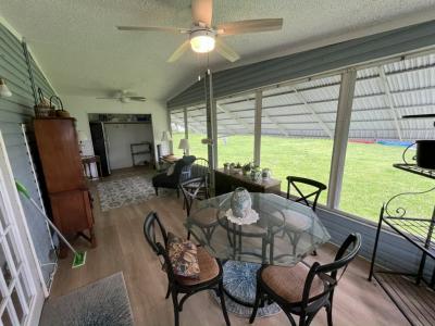 Mobile Home at 1405 82nd Avenue, Site #80 Vero Beach, FL 32966