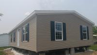 2023 Champion Dutch Edge II Mobile Home