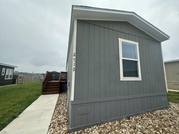 2020 CLAYTON Mobile Home For Rent