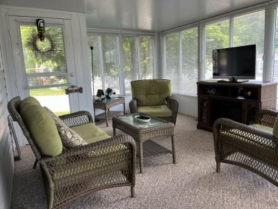 Mobile Home at 2306 Treelane Dr. Traverse City, MI 49686