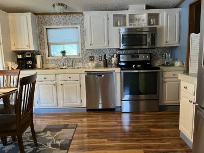 Photo 4 of 6 of home located at 2306 Treelane Dr. Traverse City, MI 49686