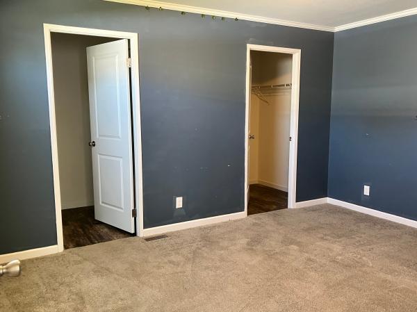 2018 Midcountry mobile Home