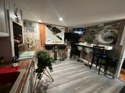 Mobile Home at 5366 S.w. 32nd Street Davie, FL 33314
