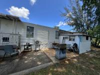 2005 FTWD UNKNOWN Mobile Home