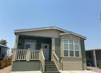 Mobile Home at 6300 W. Tropicana Ave, #151 Las Vegas, NV 89103