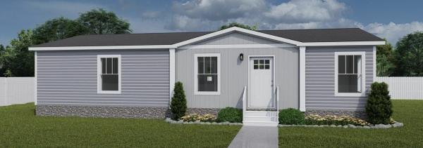 2025 Clayton Homes, Inc Tempo Mobile Home