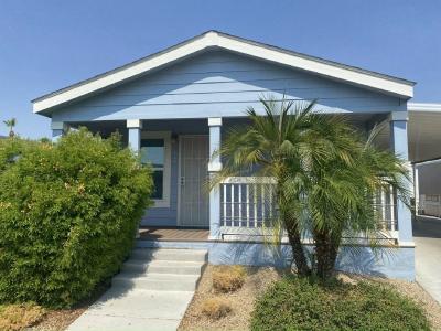 Mobile Home at 16608 N. 1st Lane Phoenix, AZ 85023