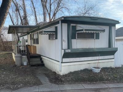 Mobile Home at 2561 Court St Brighton, MI 48114