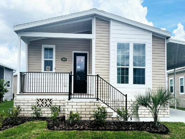 2024 Skyline - Ocala Mobile Home For Sale
