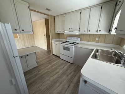 Mobile Home at 603 63rd Ave W #H20 Bradenton, FL 34207
