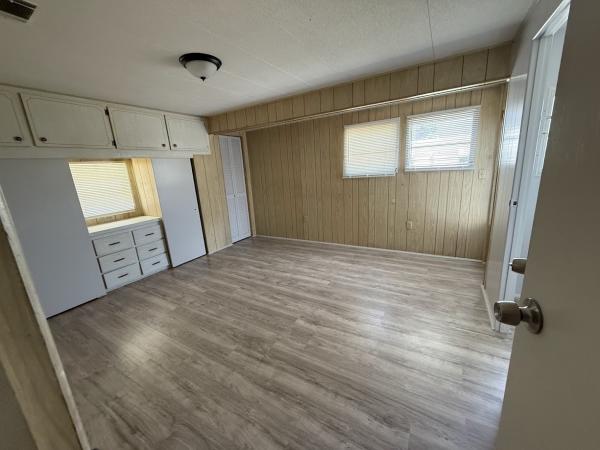 1969 TREN mobile Home