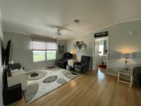 2002 PALH Mobile Home