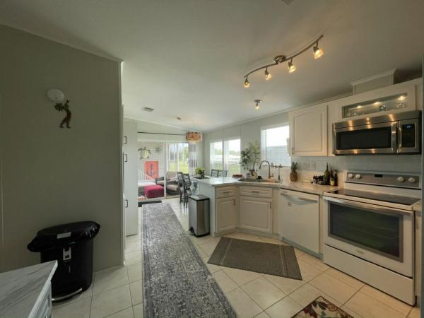 2002 PALH Mobile Home