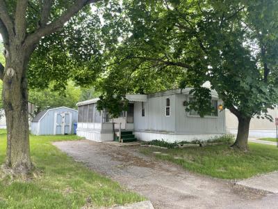 Mobile Home at 529 Lanier South Lyon, MI 48178