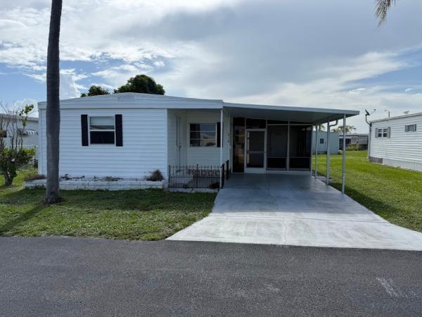 1970 GREE mobile Home