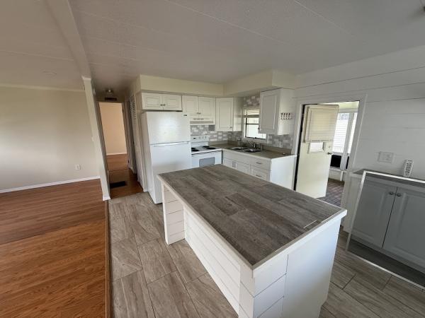 1970 GREE mobile Home