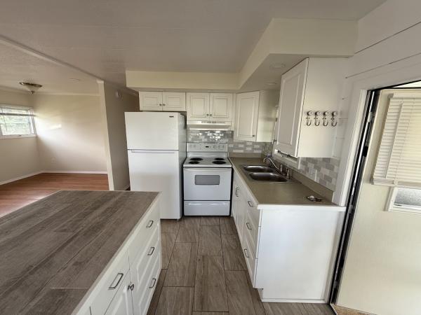1970 GREE mobile Home